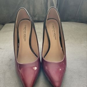 Christian Siriano High Heals